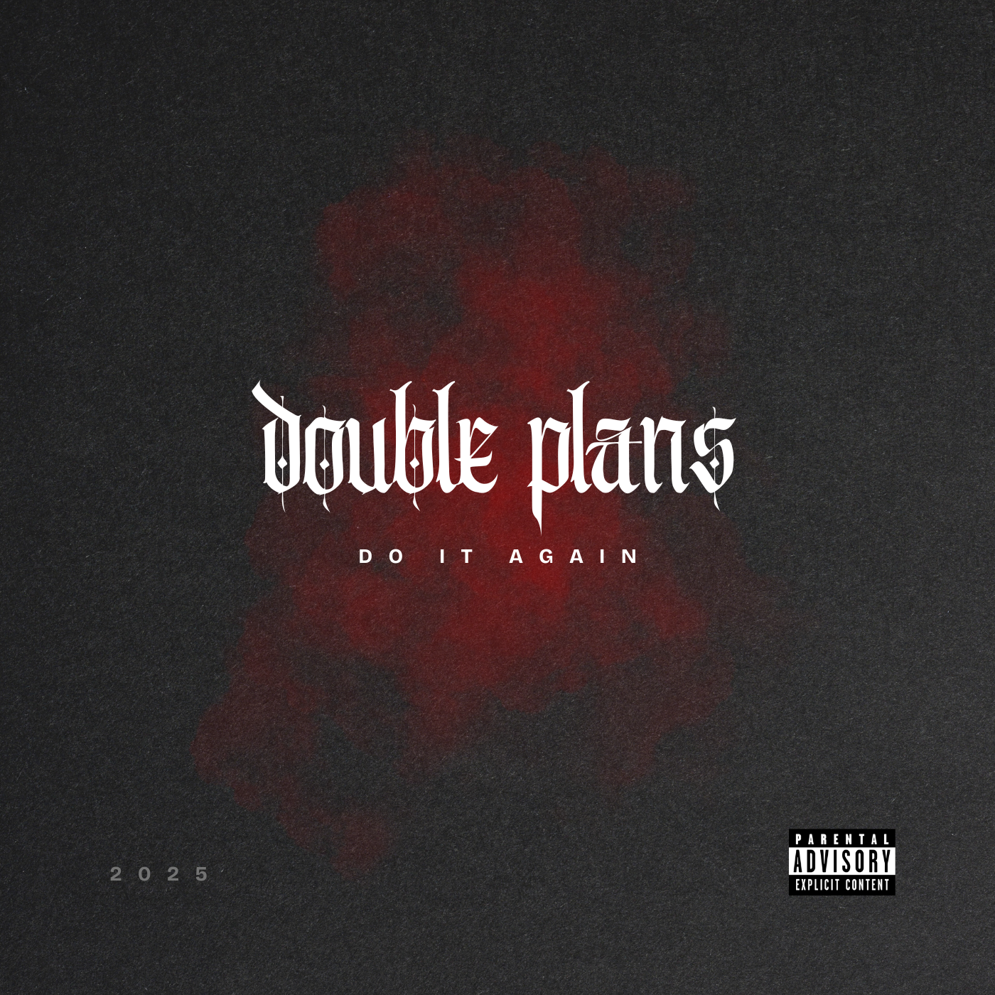 Double Plans Single Cover
